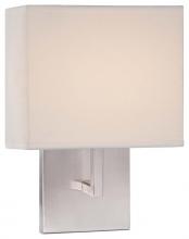  P470-084-L - WALL SCONCE