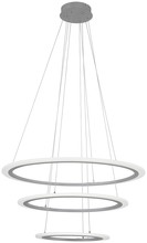  P8143-609-L - LED PENDANT