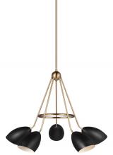  3175905-112 - Summer Five Light Chandelier