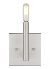  4124301EN-962 - Vector One Light Wall / Bath Sconce