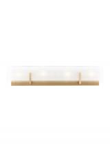  4430804-848 - Syll Four Light Wall / Bath