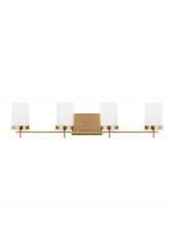  4490304EN3-848 - Zire Four Light Bath