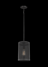  6128501-12 - Gereon One Light Mini-Pendant