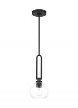 Visual Comfort & Co. Studio Collection 6155701-112 - Codyn One Light Mini Pendant