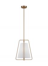  6507401EN3-848 - Allis One Light Pendant