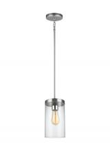  6590301-05 - Zire One Light Pendant