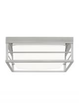  7529693S-962 - Dearborn Small LED Ceiling Flush Mount
