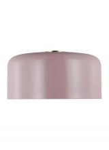  7705401-136 - Malone Large Ceiling Flush Mount