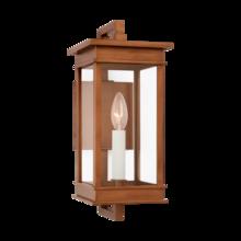  CO1461NCP - Cupertino Small Bracket Wall Lantern