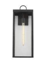  DJO1031TXB - Extra Large Wall Lantern