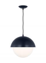  DJP1031NVY - Hyde Medium Pendant