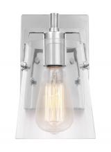  DJV1031CH - Crofton Small Sconce