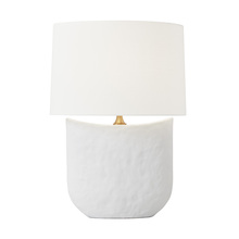  HT1031MWC1 - Cenotes Table Lamp