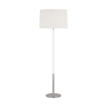  KST1051PNGW1 - Monroe Large Floor Lamp