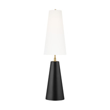  KT1201COL1 - Lorne Table Lamp