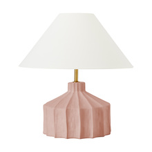  KT1321DR1 - Veneto Medium Table Lamp