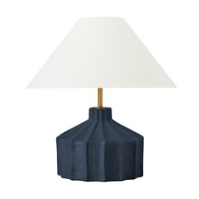  KT1321MMBW1 - Veneto Medium Table Lamp