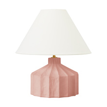  KT1331DR1 - Veneto Small Table Lamp