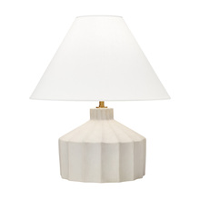  KT1331MC1 - Veneto Small Table Lamp
