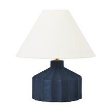  KT1331MMBW1 - Veneto Small Table Lamp