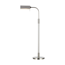 Visual Comfort & Co. Studio Collection LT1061PN1 - Robert Task Floor Lamp