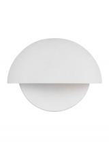  LXW1011CPST - Beaunay Small Sconce