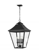  OL14409TXB - Galena Large Pendant