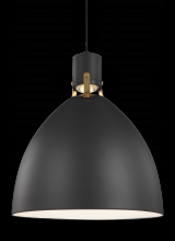 P1443MB-L1 - Brynne Medium LED Pendant