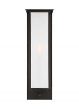  TFW1001AI - Dresden Large Sconce
