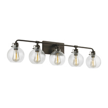  VS24405ORB - Clara 5 - Light Vanity