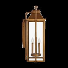 Visual Comfort & Co. Studio Collection OL13202NCP - Wellsworth Large Wall Lantern