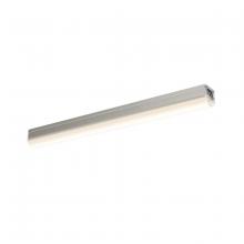  6009CC - 9 Inch CCT Power LED Linear Under Cabinet Light