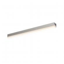  6012CC - 12 Inch CCT Power LED Linear Under Cabinet Light