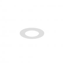  GMB2-GOOF-WH - Goof Ring for 4" recessed Gimbal