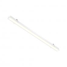  LNR48-CC-V-WH - Recessed linear 48" - 120-277-347V, 0-10V dimming, 5CCT