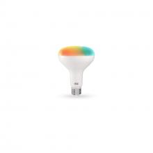  SM-BLBBR30 - Smart Br30 RGB + CCT Light Bulb