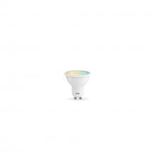  SM-BLBGU10 - Smart Gu10 RGB + CCT Light Bulb