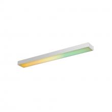  SM-UCL24 - 24 Inch Smart RGB + CCT LED Under Cabinet Linear Kit