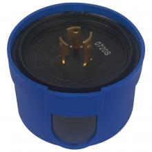  86/221 - Area Light Photocell Socket; 100-277 Volt; 100 and 200 watt