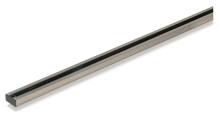  TR127 - 4' - Track- Brushed Nickel Finish