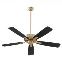  4525-80 - Ovation 52" 5BL Fan - AGB