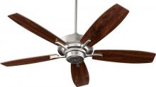  64525-65 - Soho 52" 5BL Fan - STN