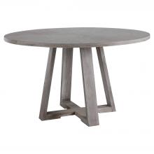  24952 - Gidran Gray Dining Table