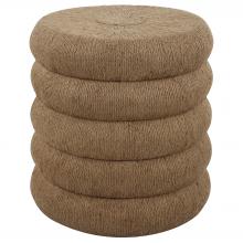  22883 - Capitan Braided Rope Side Table