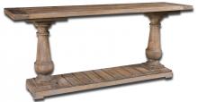  24250 - Stratford Rustic Console