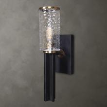  22522 - Jarsdel 1 Industrial Sconce