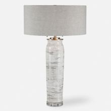  28275 - Lenta White Table Lamp