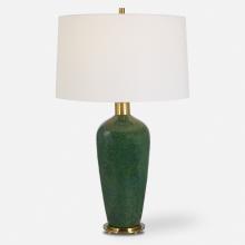  30226 - Verdell Green Table Lamp