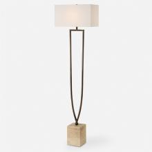  30399 - Fork In The Road Floor Lamp