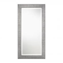  09326 - Tulare Metallic Silver Mirror